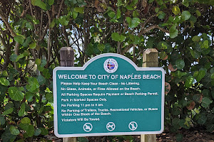 Naples Beach
