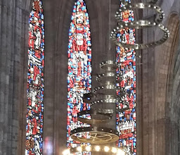 Templo Expiatorio del Santísimo Sacramento photo