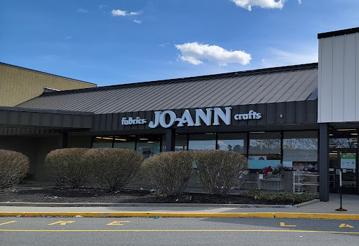 Fabric Store «Jo-Ann Fabrics and Crafts», reviews and photos, 10 Northwest Blvd, Nashua, NH 03063, USA