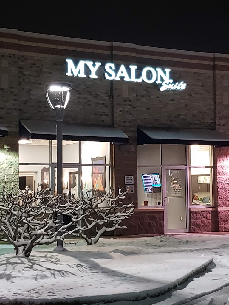 MY SALON Suite of Highland on Main 46322