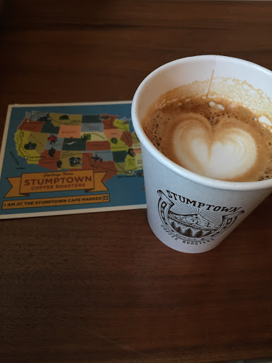 Cafe «Stumptown Coffee Roasters», reviews and photos, 616 E Pine St, Seattle, WA 98122, USA