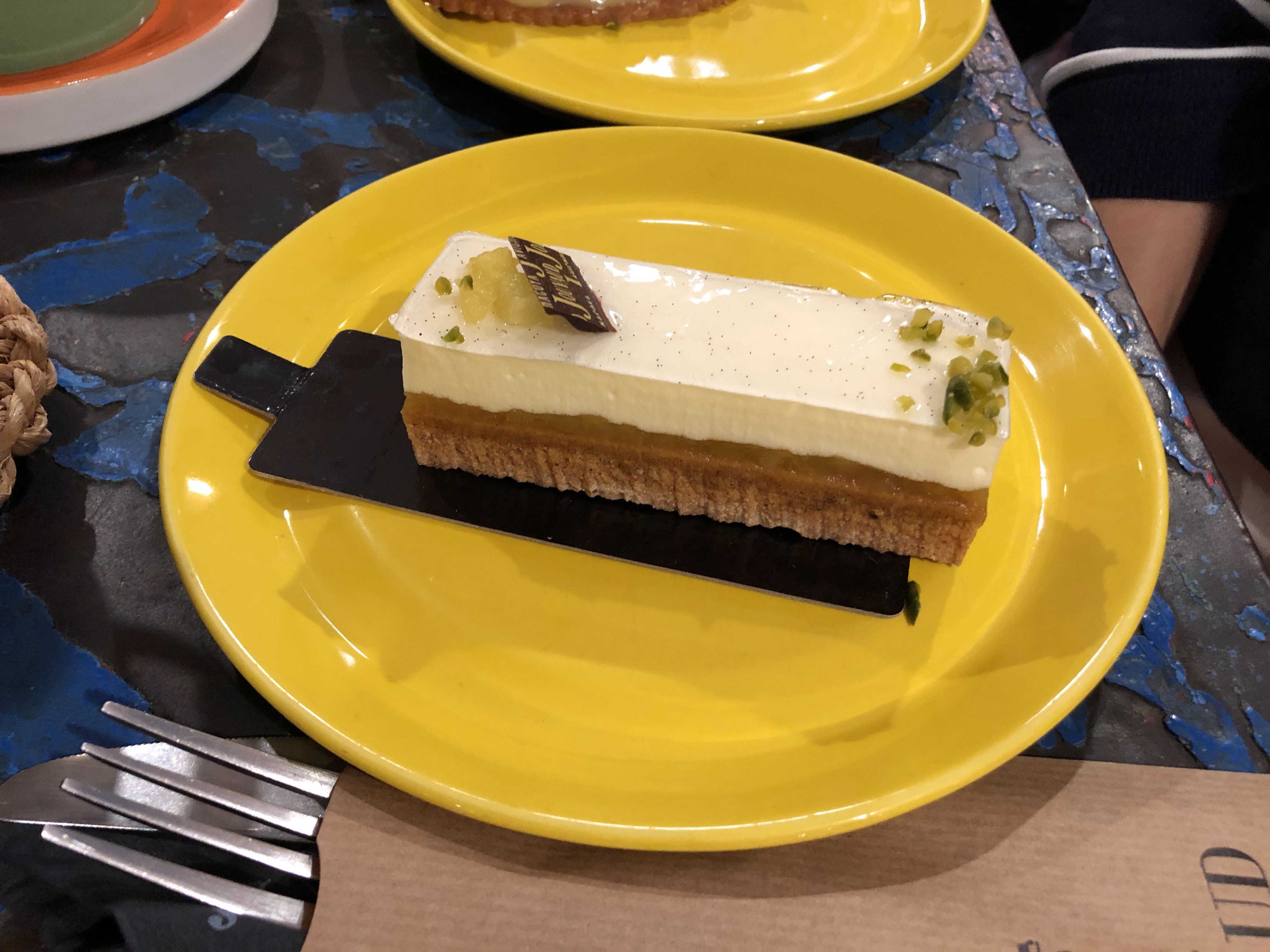Photo n° 23 de l'avis de 007Decky. fait le 14/10/2018 à 19:49