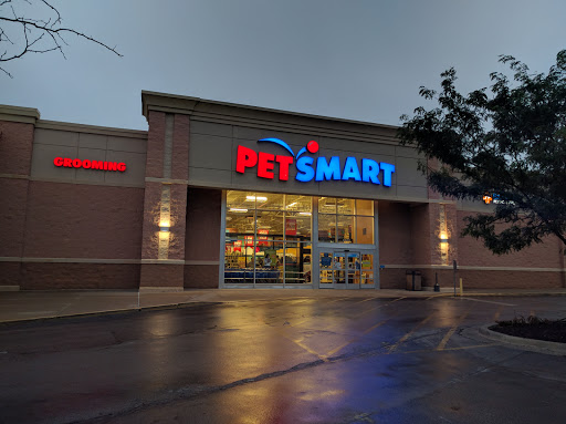 PetSmart