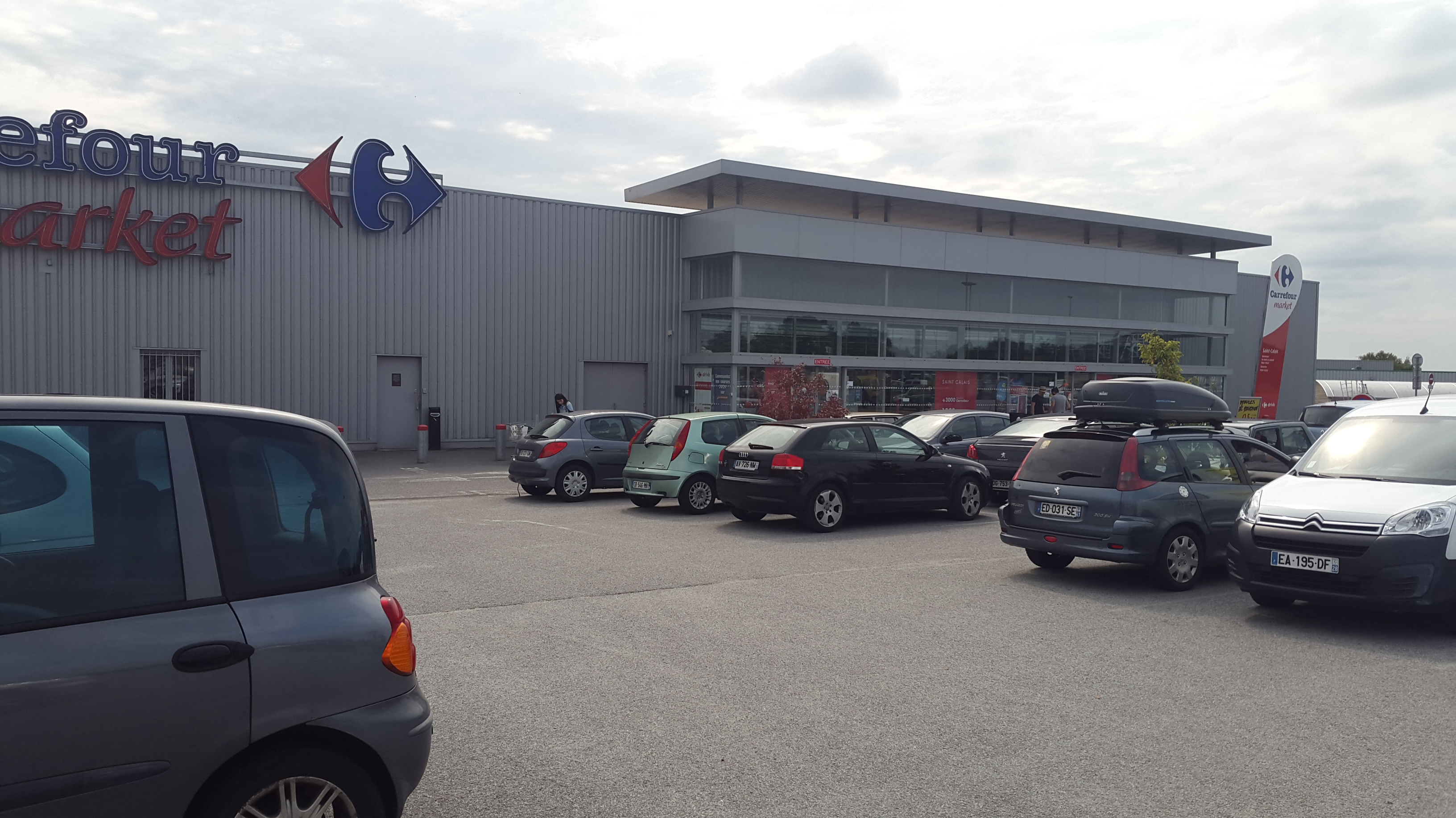 Photo n° 2 de l'avis de Bob.o fait le 24/08/2017 à 13:38