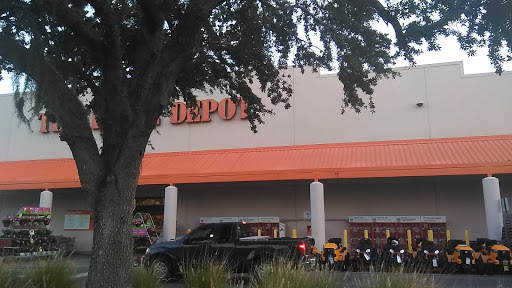 Home Improvement Store «The Home Depot», reviews and photos, 4600 W Lake Mary Blvd, Lake Mary, FL 32746, USA