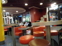 Atmosphère du Restauration rapide McDonald's Dunkerque-Villette - n°16