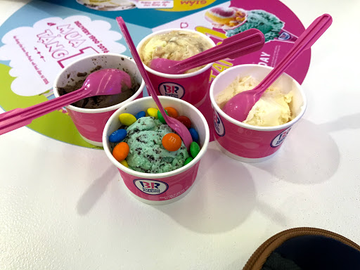 Top 18 cửa hàng baskinrobin Huyện Lệ Thủy Quảng Bình 2022