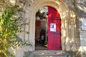 chapelle Sainte-Radegonde de Chinon image