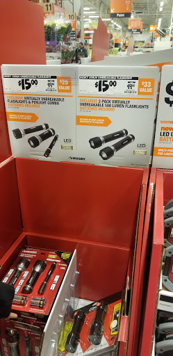 Home Improvement Store «The Home Depot», reviews and photos, 17810 Garland Groh Blvd, Hagerstown, MD 21740, USA