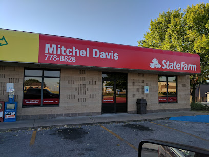 Mitchel Davis - State Farm Insurance Agent