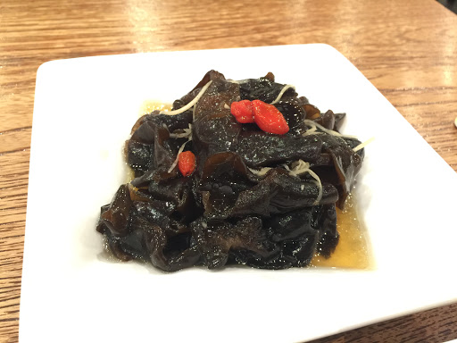 Din Tai Fung Tianmu Restaurant