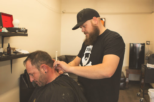 Barber Shop «Barbers of 1907», reviews and photos, 4387 S Federal Blvd, Englewood, CO 80110, USA