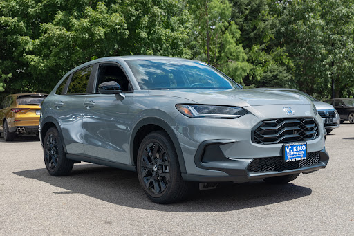 Used Car Dealer «Mt Kisco Honda», reviews and photos, 650 Bedford Rd, Bedford Hills, NY 10507, USA