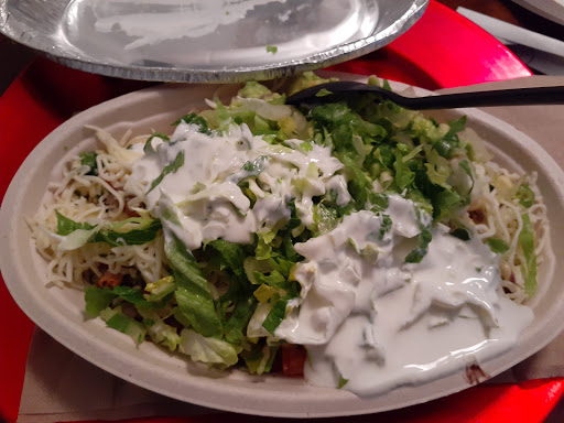 Mexican Restaurant «Chipotle Mexican Grill», reviews and photos, 1141 N Dupont Hwy #101, Dover, DE 19901, USA