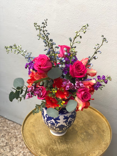 Florist «Verbena Floral Design», reviews and photos, 1601 W 38th St, Austin, TX 78731, USA