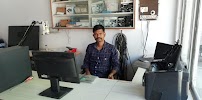 user