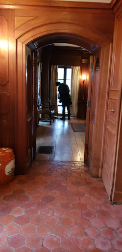 Art Museum «Villa Terrace Decorative Arts Museum», reviews and photos, 2220 N Terrace Ave, Milwaukee, WI 53202, USA