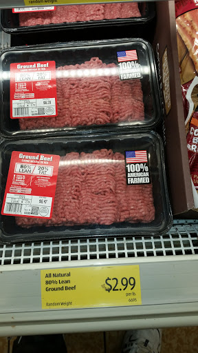 Supermarket «ALDI», reviews and photos, 400 Doylestown Rd, Lansdale, PA 19446, USA