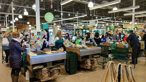 Grocery Store «Whole Foods Market», reviews and photos, 12201 Elm Creek Blvd N, Maple Grove, MN 55369, USA