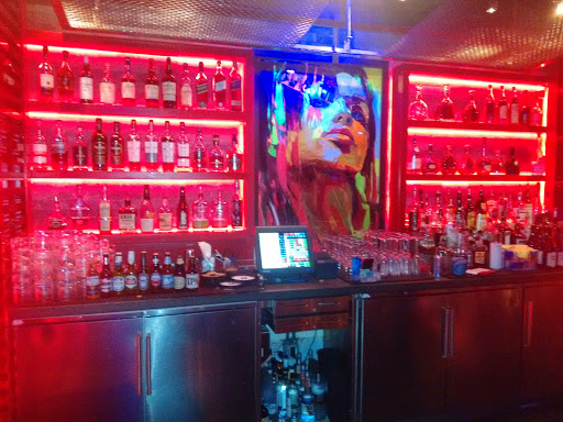 Lounge «Infusion Lounge», reviews and photos, 124 Ellis St, San Francisco, CA 94102, USA