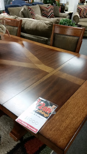 Furniture Store «Schewel Furniture Company», reviews and photos, 2030 Seminole Trail, Charlottesville, VA 22906, USA