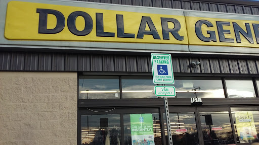 Dollar General