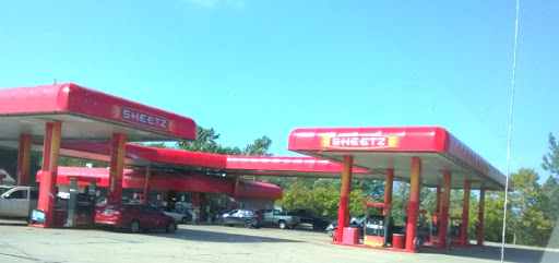 Convenience Store «Sheetz», reviews and photos, 2411 N Ridge Rd E, Ashtabula, OH 44004, USA