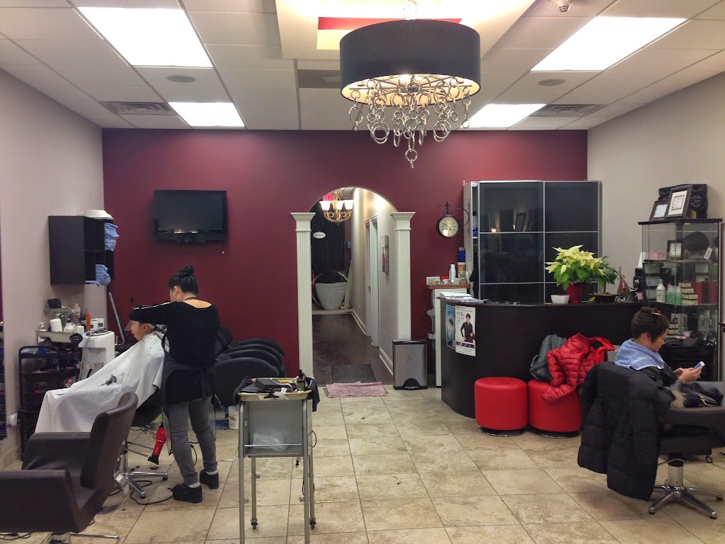 Hair Art (헤어아트) Glenview, IL 60025 Services and Reviews