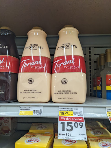 Grocery Store «Smart & Final», reviews and photos, 2742 E Indian School Rd, Phoenix, AZ 85016, USA