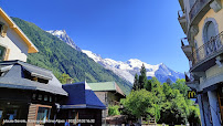 Photos des visiteurs du Restaurant Pointe Isabelle - Hôtel Bar Bistro Chamonix à Chamonix-Mont-Blanc - n°1