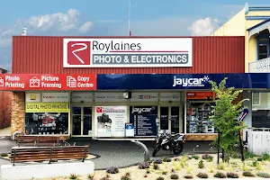 Roylaines Photo & Electronics / Jaycar Warragul image