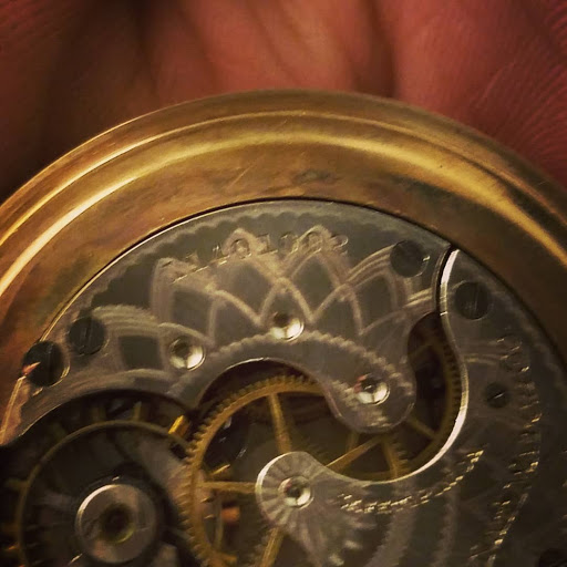 Jewelry Repair Service «Memorial Fine Jewelry», reviews and photos, 14520 Memorial Dr #16, Houston, TX 77079, USA