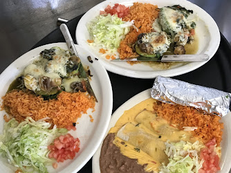 San Juanita's Tacos