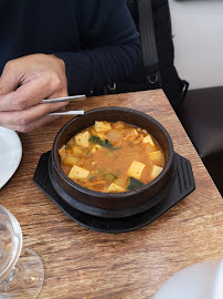 Soupe du Restaurant coréen Bobae à Paris - n°9