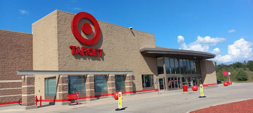 Department Store «Target», reviews and photos, 1925 Marketplace Dr, Caledonia, MI 49316, USA
