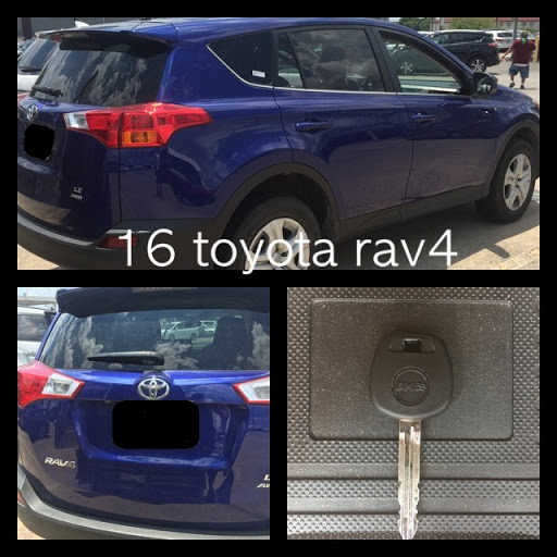 Locksmith «Keymex LLC», reviews and photos, 915 Cormorant, San Antonio, TX 78245, USA