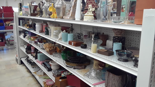 Thrift Store «Longview Goodwill», reviews and photos