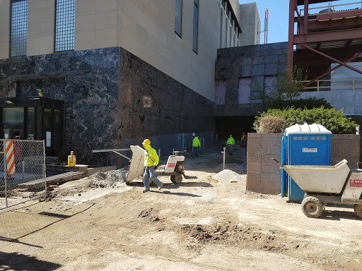 Corporate Office «Principal Financial Group», reviews and photos