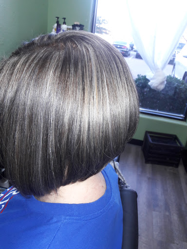 Hair Salon «Venetian Salon & Spa», reviews and photos, 681 S Main St #100, Keller, TX 76248, USA