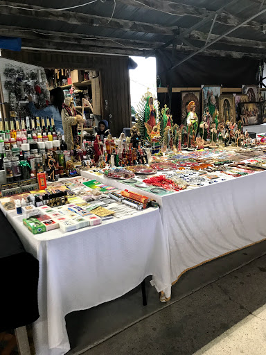 Flea Market «Parkland Flea Market & Restaurant», reviews and photos, 4994 Murfreesboro Rd, Lebanon, TN 37090, USA