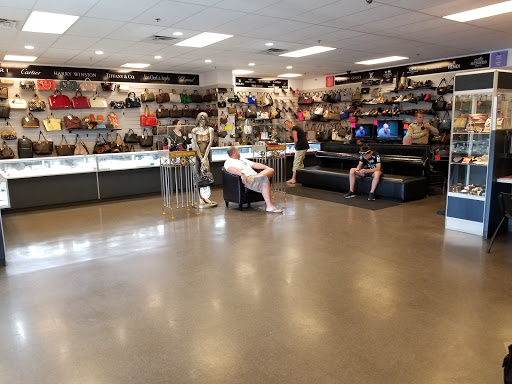 Pawn Shop «Max Pawn», reviews and photos, 6040 W Sahara Ave, Las Vegas, NV 89146, USA