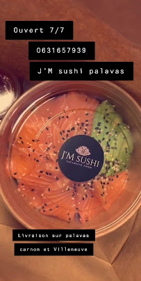 Photos du propriétaire du Restaurant de sushis J'M SUSHI à Palavas-les-Flots - n°19