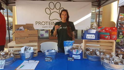 Pet Supply Store «The Naked Dog (Protein For Pets)», reviews and photos, 1230 Madera Rd, Simi Valley, CA 93065, USA