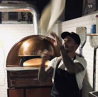 Photos du propriétaire du Pizzeria L'Olivo à Les Vans - n°6