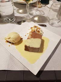 Plats et boissons du Restaurant français Le P'Tit Gourmet à Doudeville - n°4