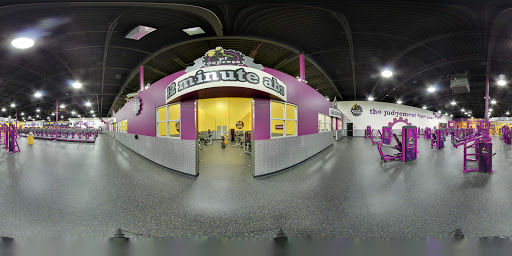 Gym «Planet Fitness», reviews and photos, 37685 Five Mile Road, Livonia, MI 48152, USA