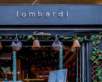 Photos du propriétaire du Restaurant italien Lombardi à Paris - n°1