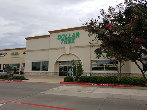 Dollar Store «Dollar Tree», reviews and photos, 2301 Cross Timbers Rd #150, Flower Mound, TX 75028, USA