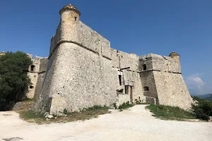 Fort du Mont Alban image