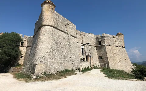 Fort du Mont Alban image